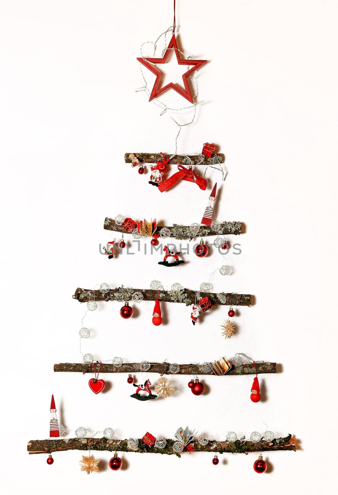 Christmas decorations