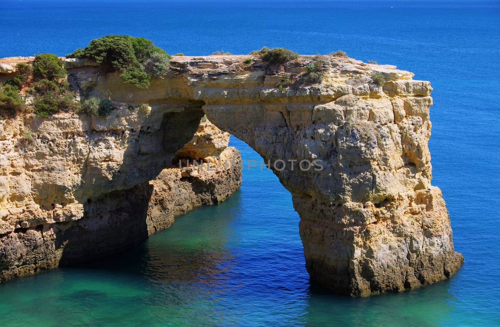 Algarve beach Albandeira - Algarve beach Albandeira 05
