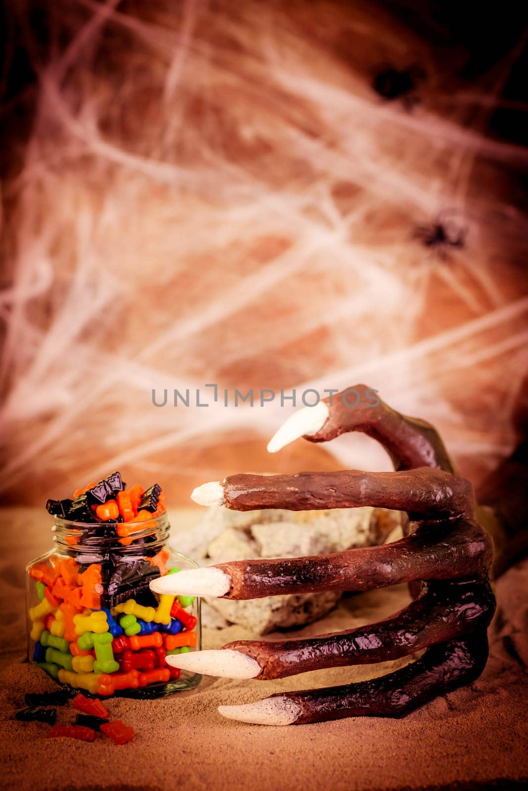 Trick or treat