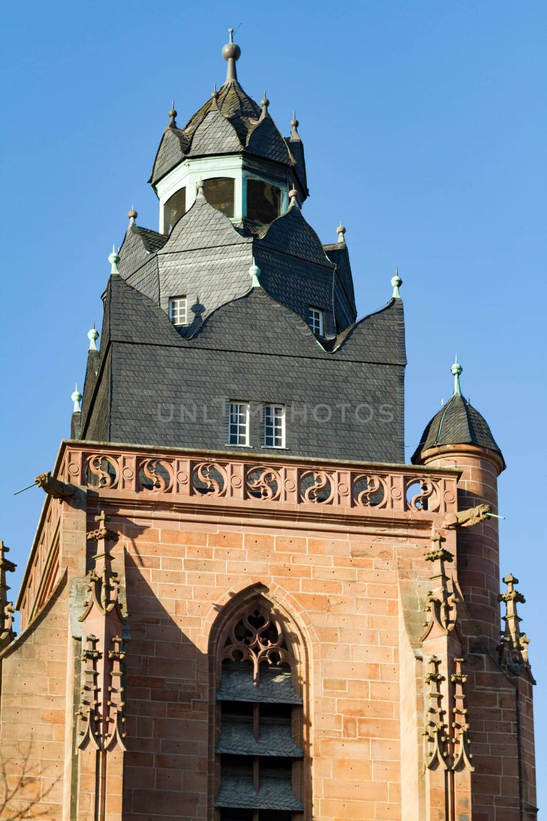 More about Wetzlar Cathedral