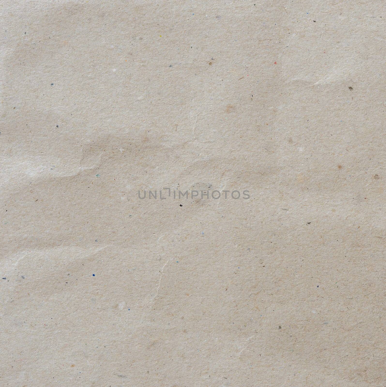 Recycled cardboard paper texture background