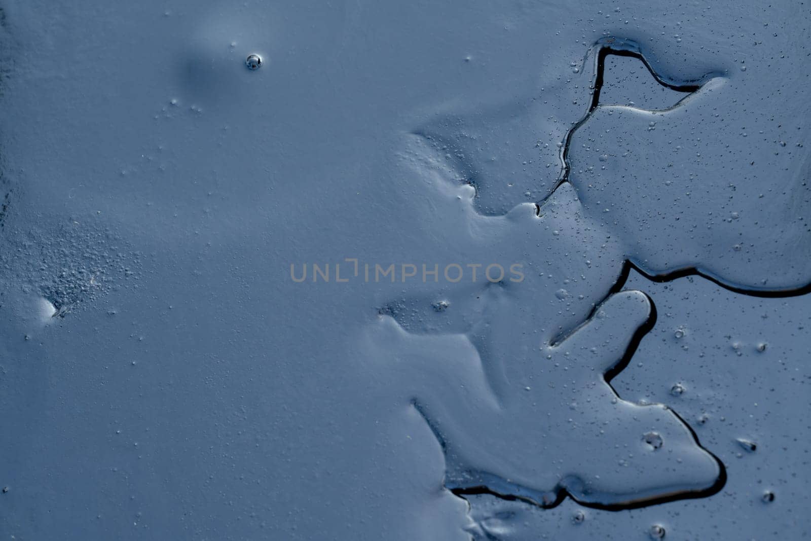 crude oil surface background textured