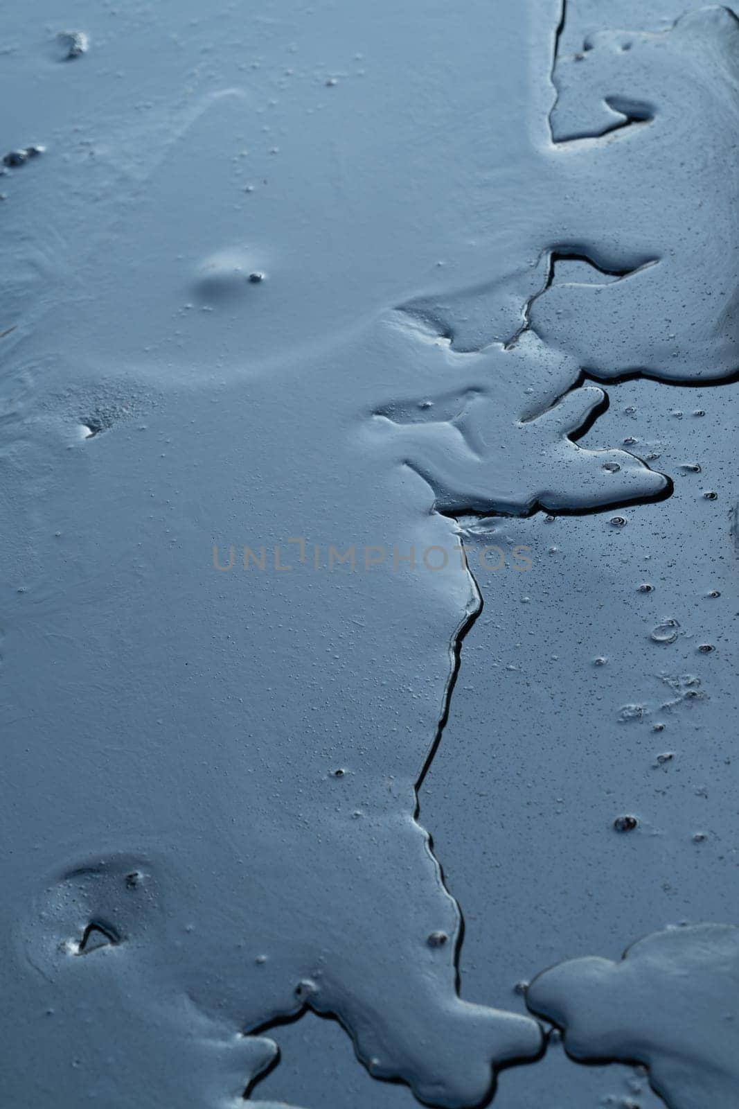 crude oil surface background textured