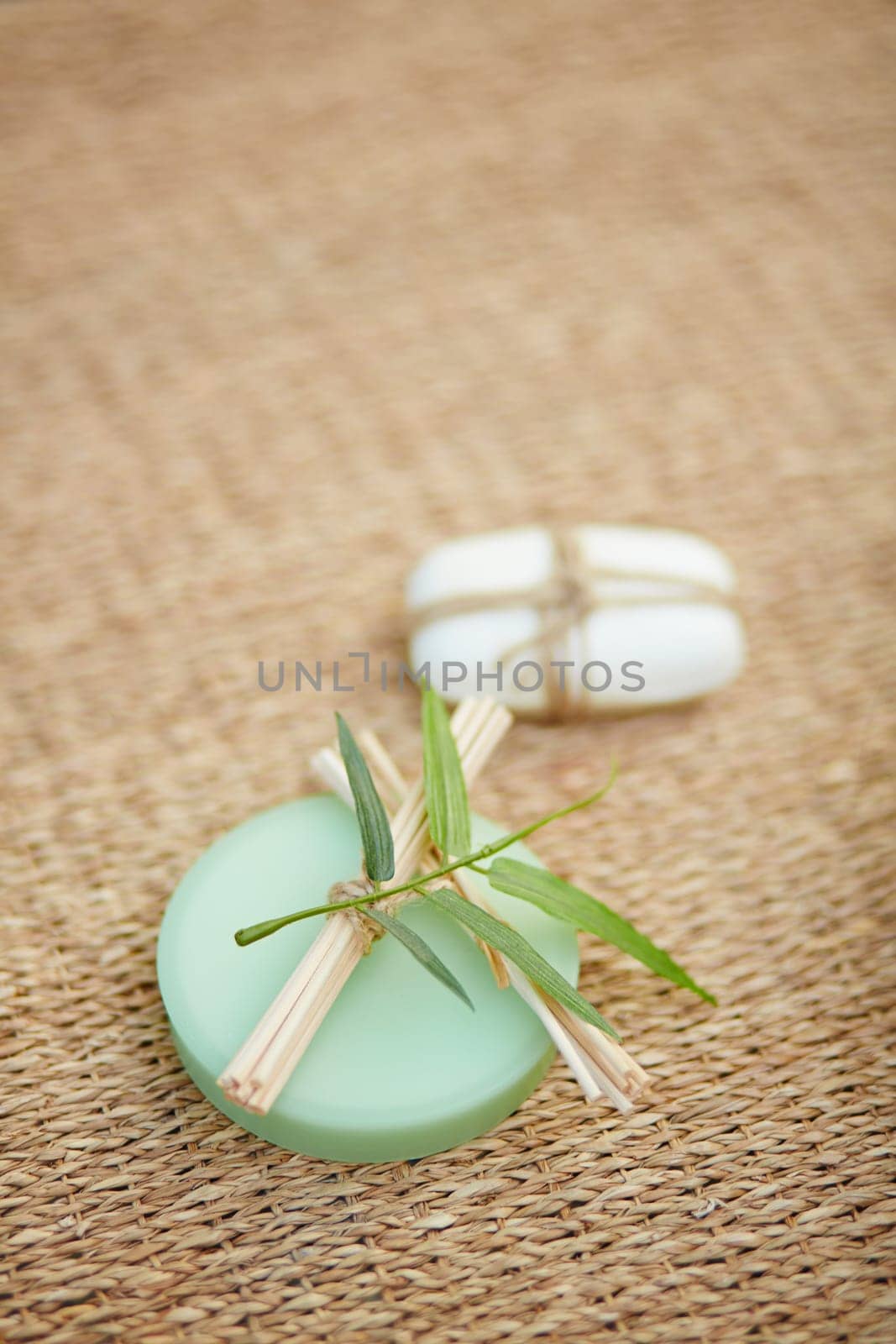 Toilet soap and cosmetic sticks