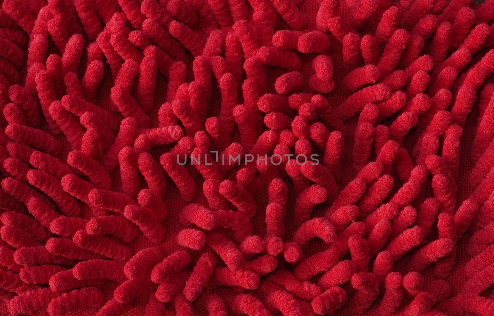 Soil mopp