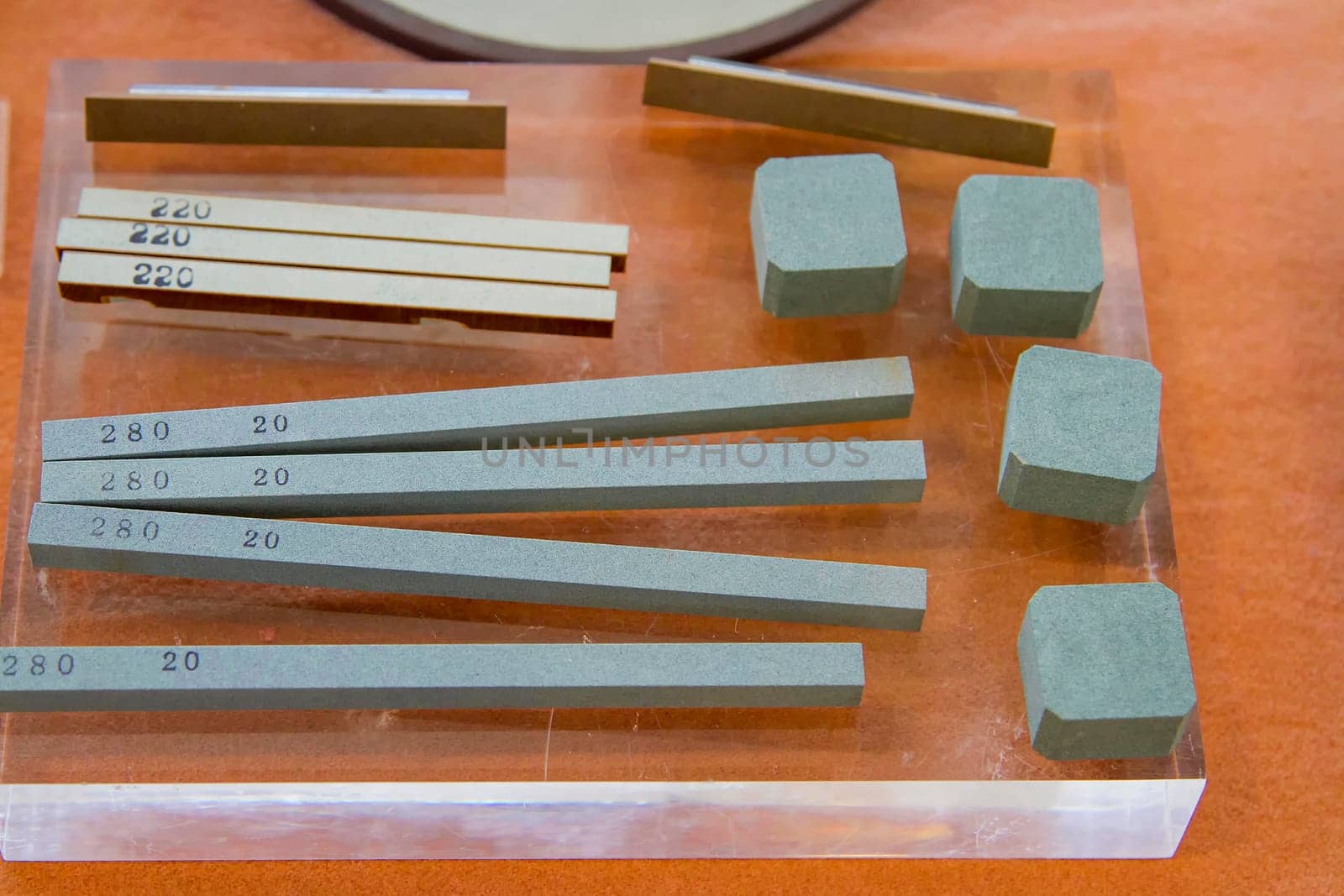Stone Abrasive of mold many sizes
