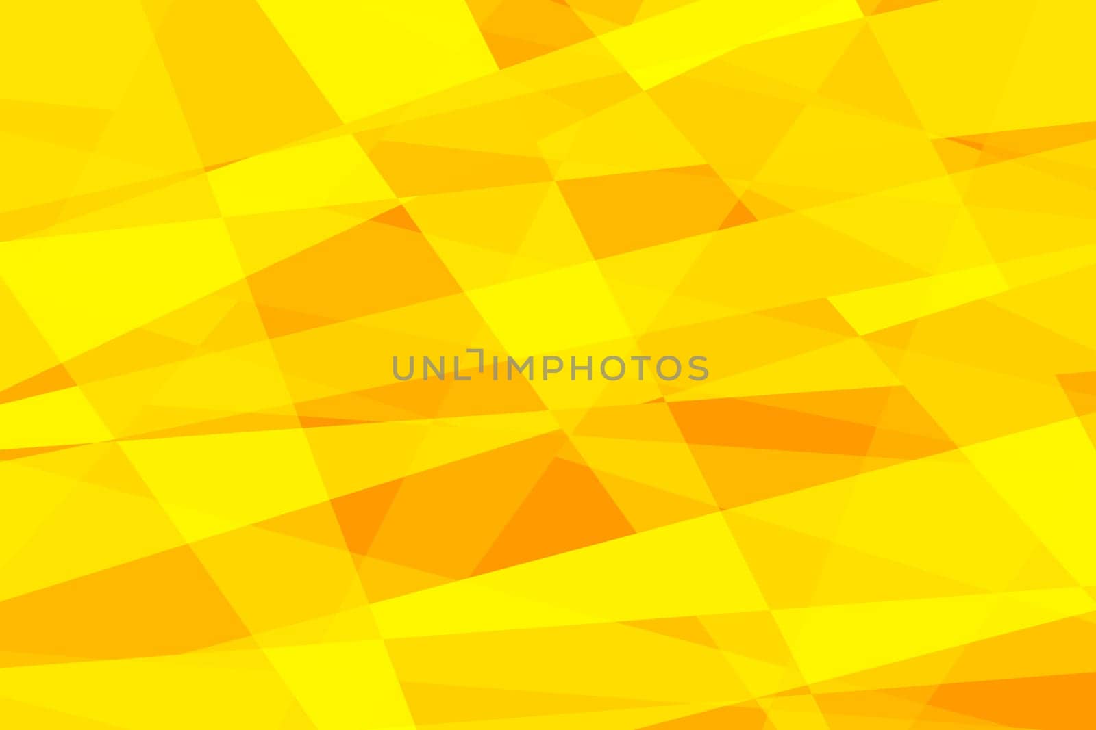 yellow geometric abstract background. Pop art retro vector illustration