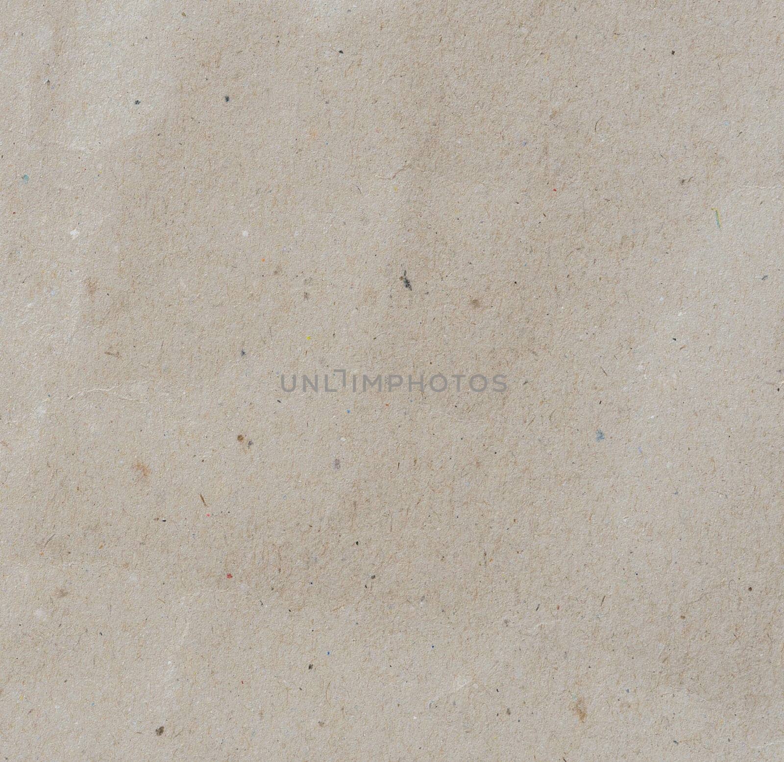 Recycled cardboard paper texture background