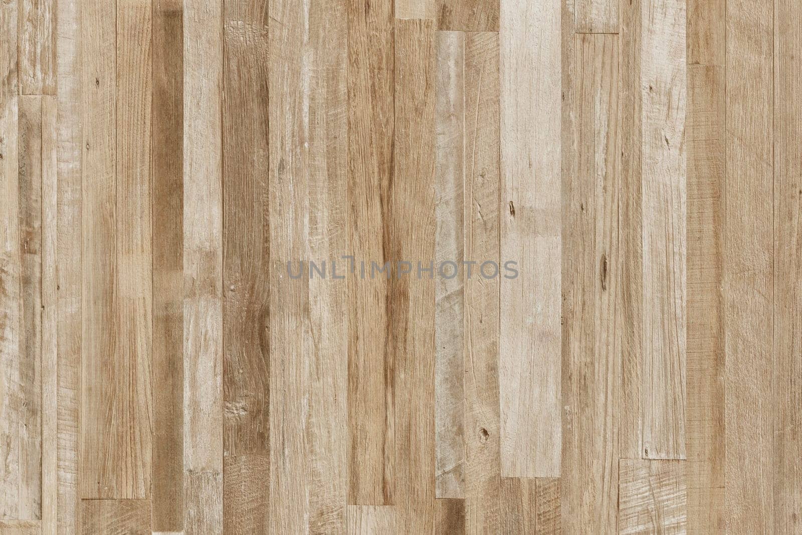Wood wall, Mixed Species Wood flooring pattern for background texture or interior design element.