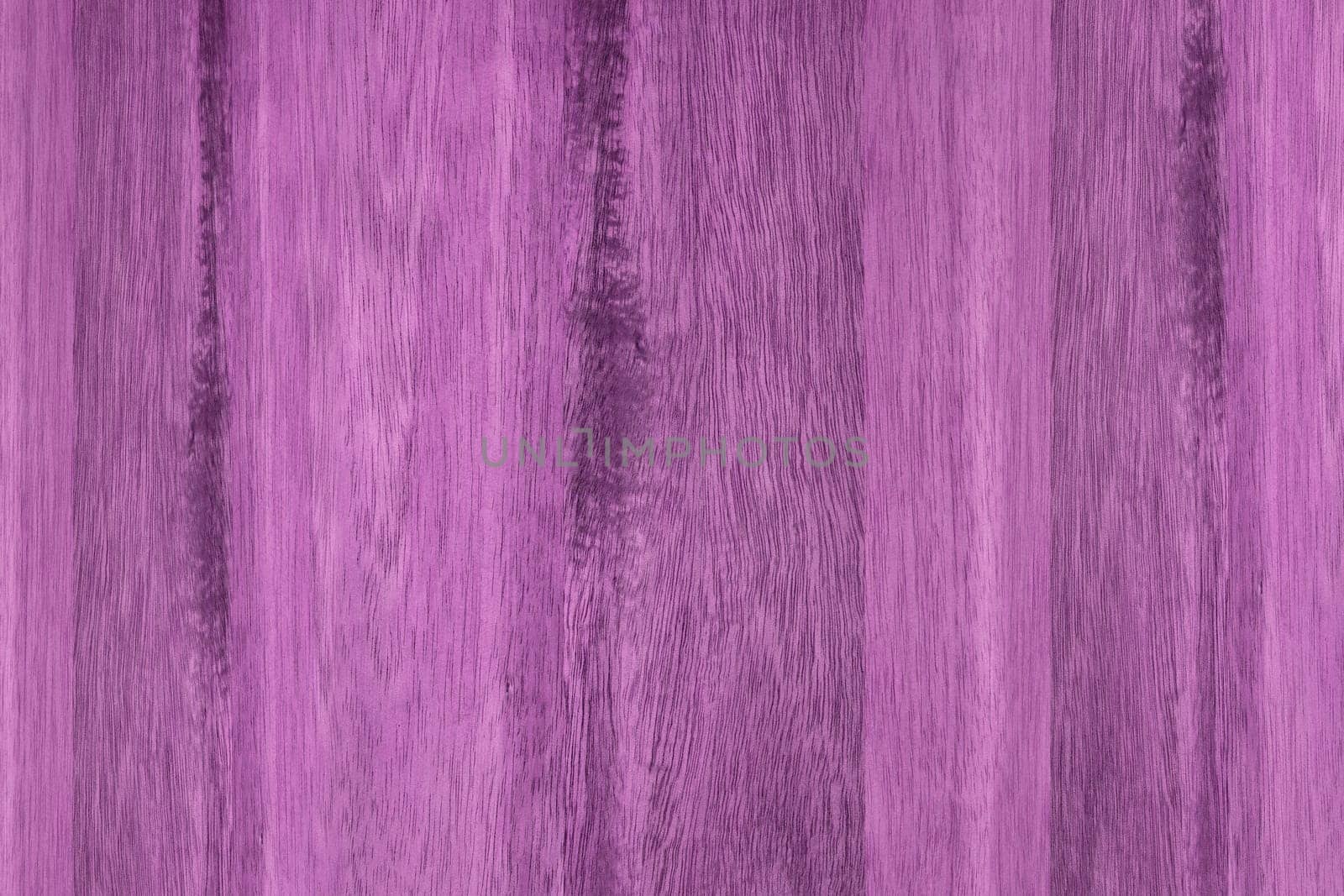 Wood texture with natural patterns, purple wooden texture