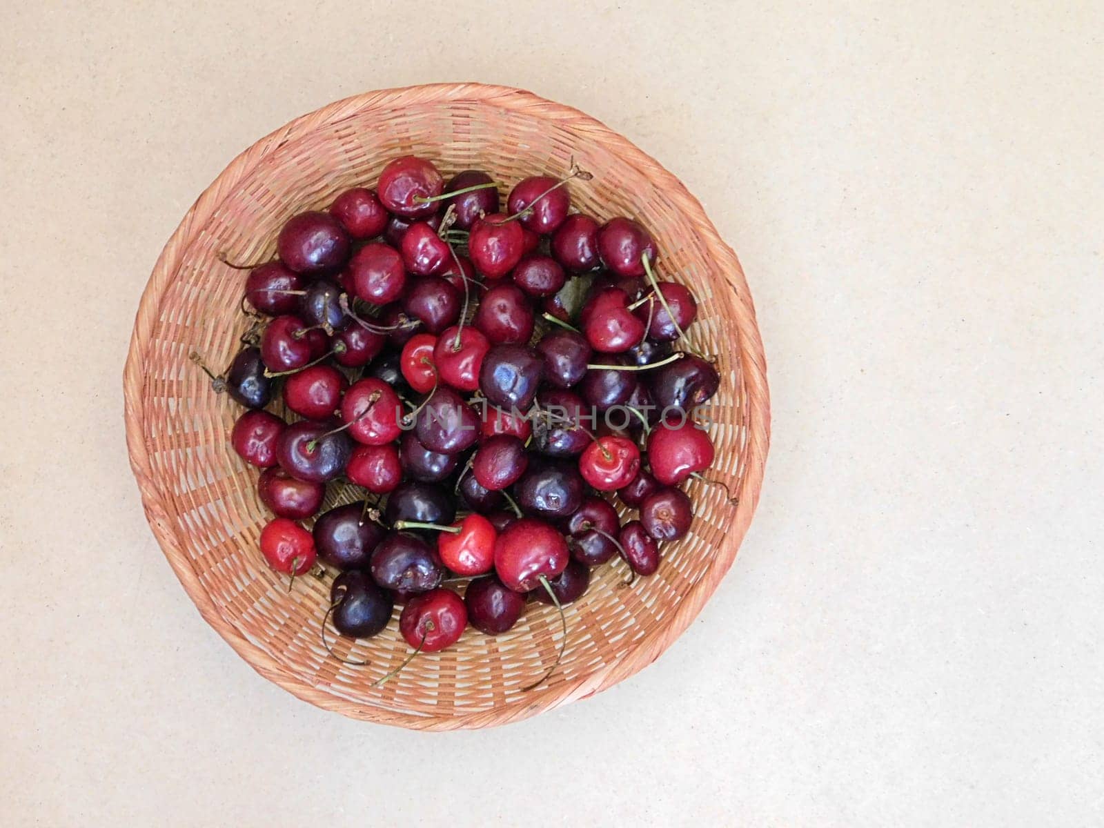 cherries