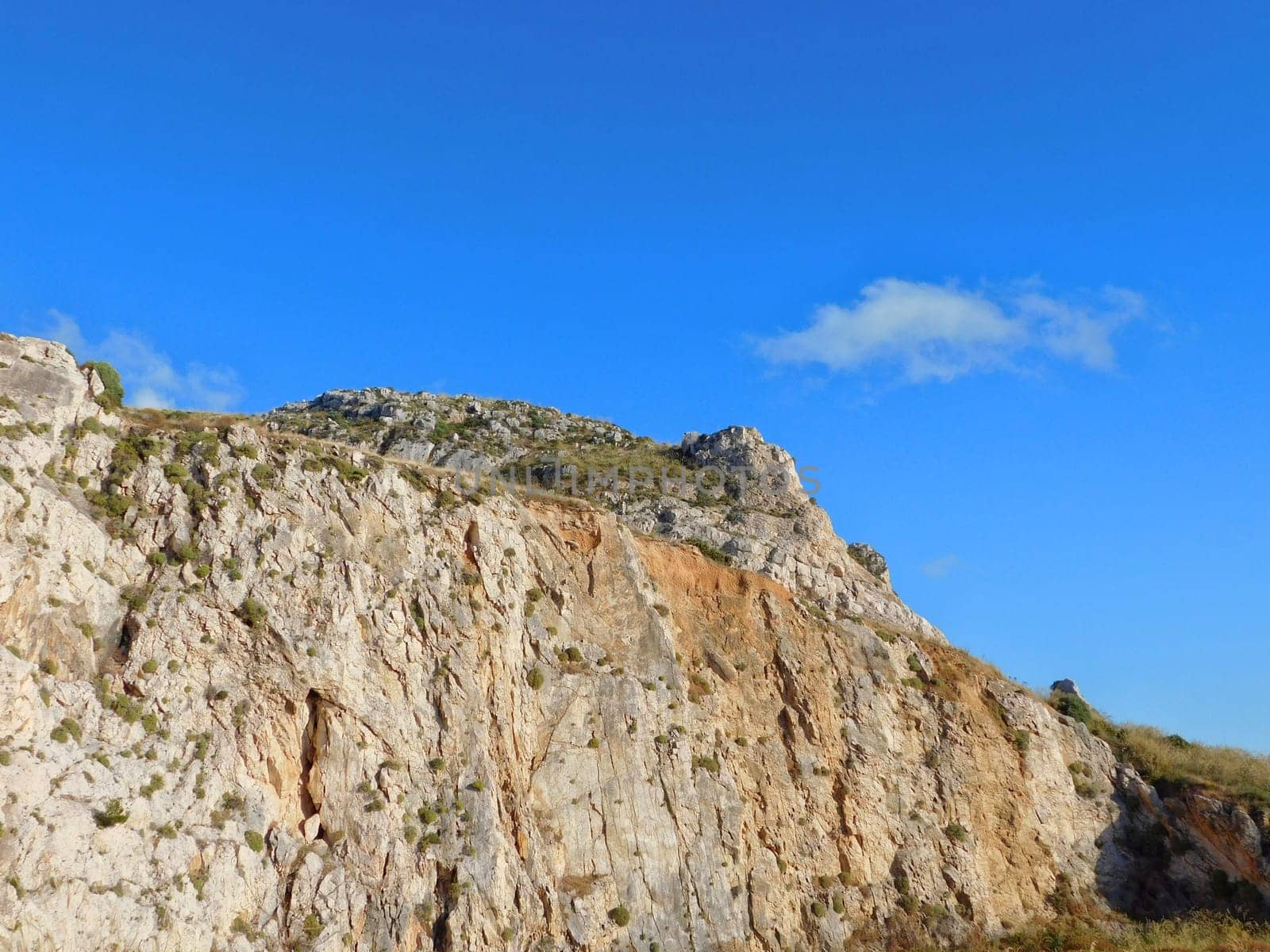 mountain