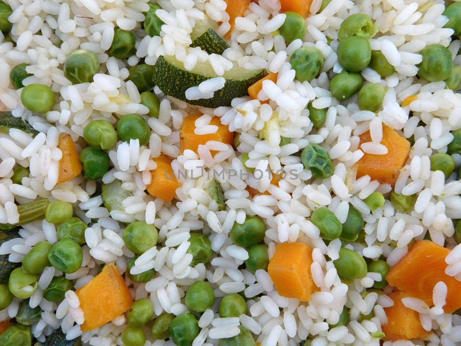 rice salad