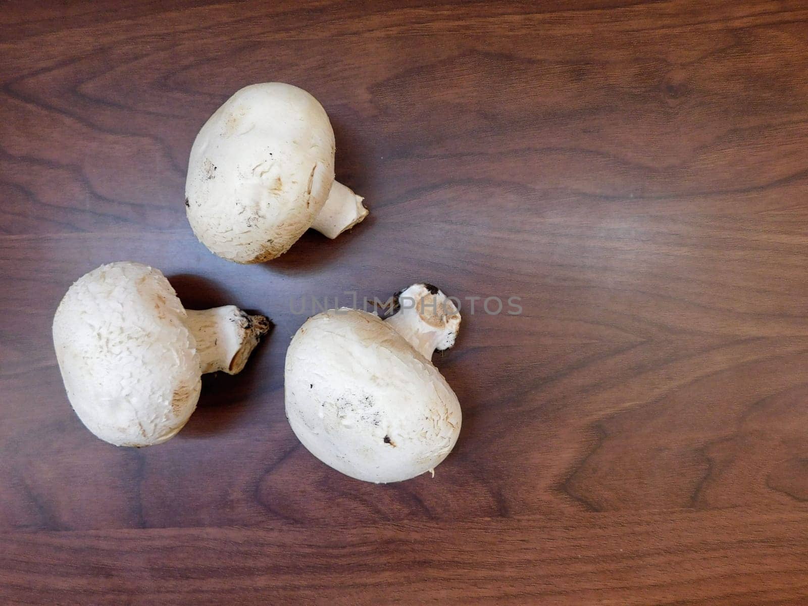 mushrooms