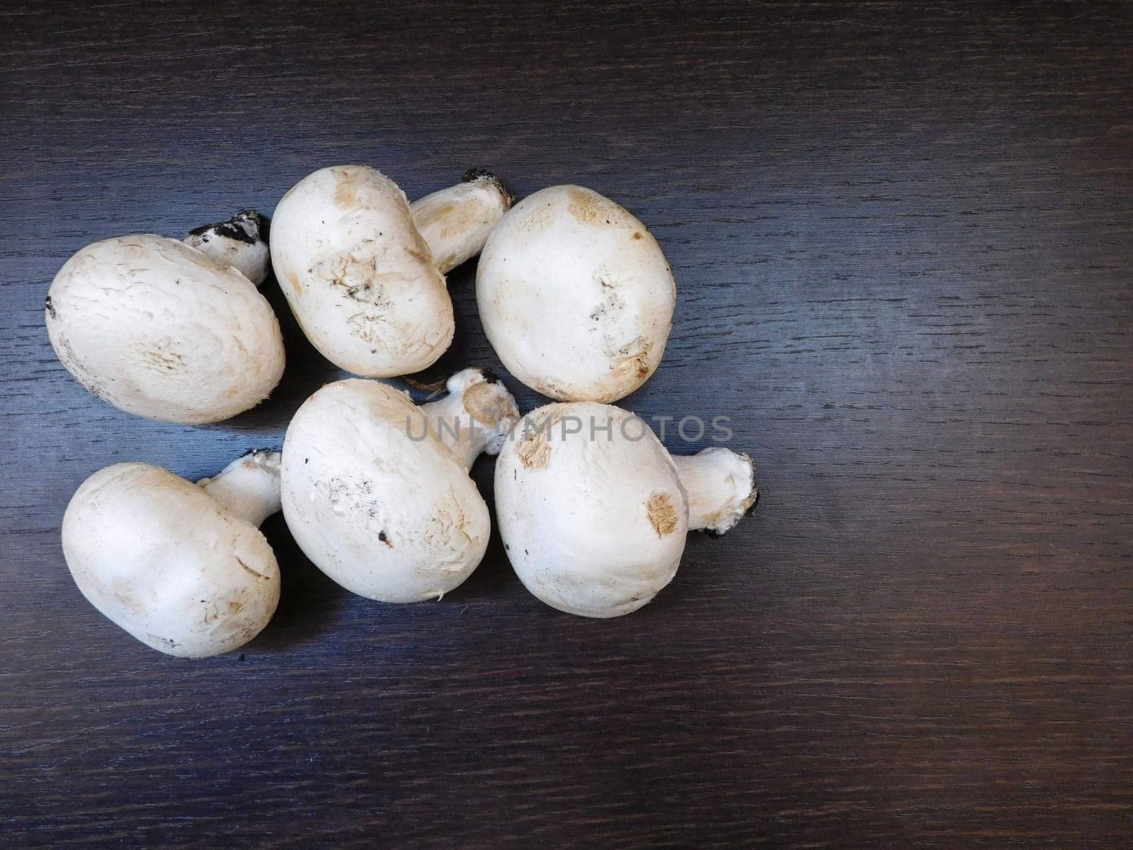 mushrooms