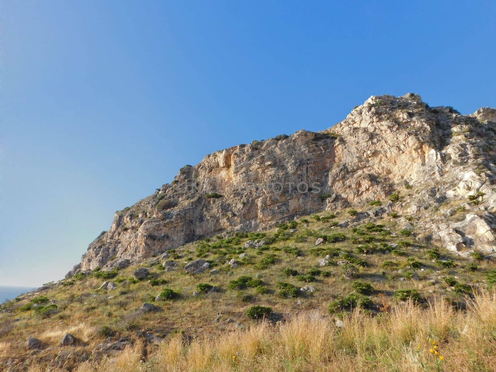 mountain