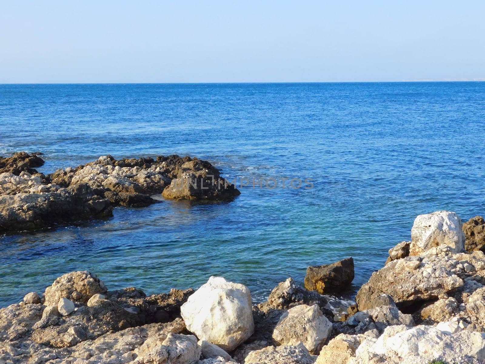 sea