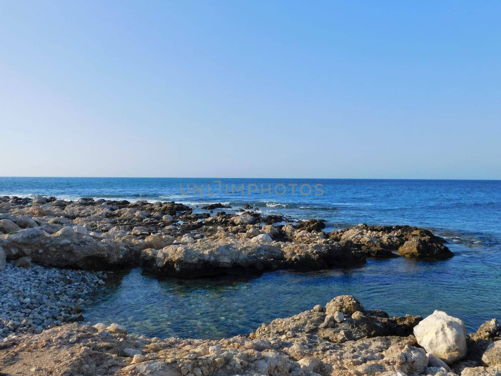 sea