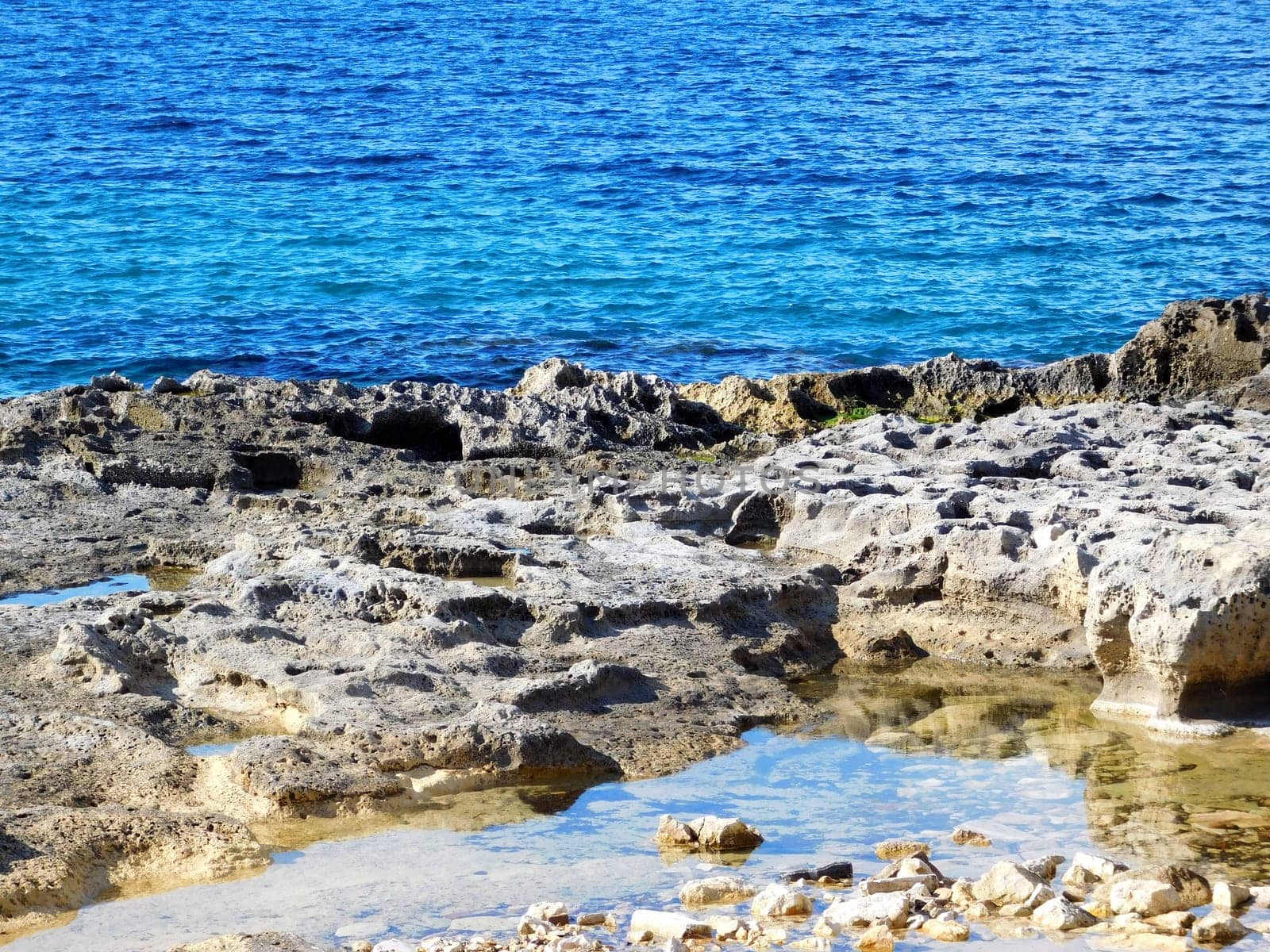 sea