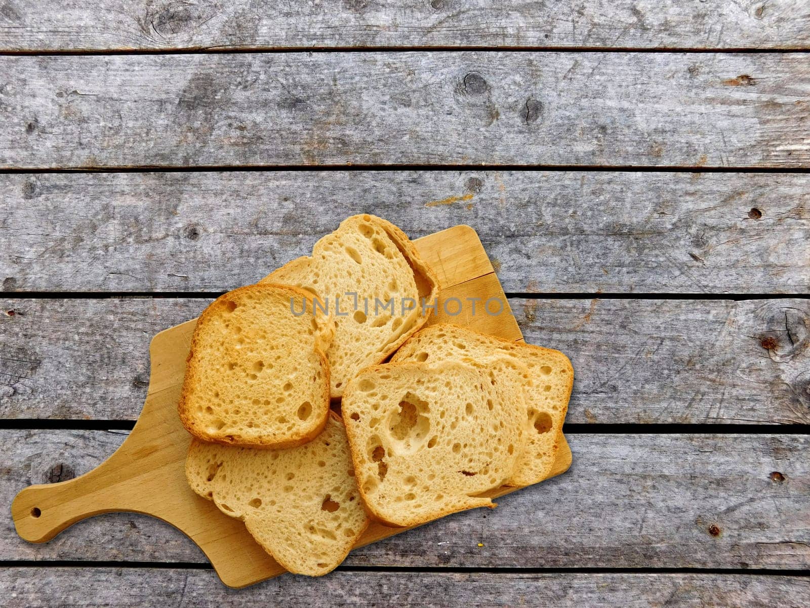 bread