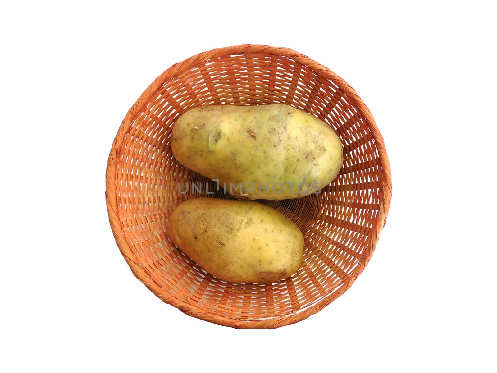 potatoes