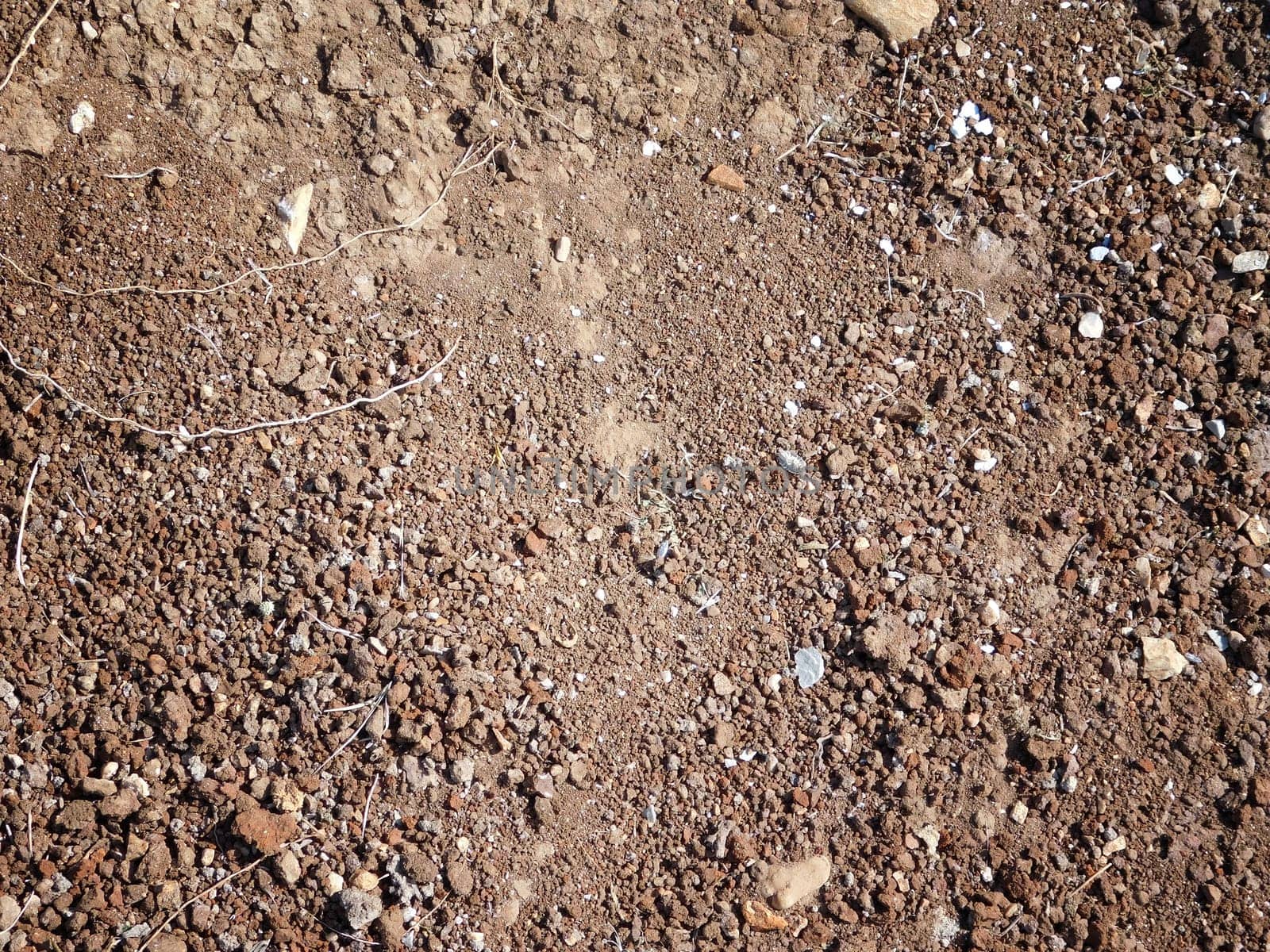 earth texture