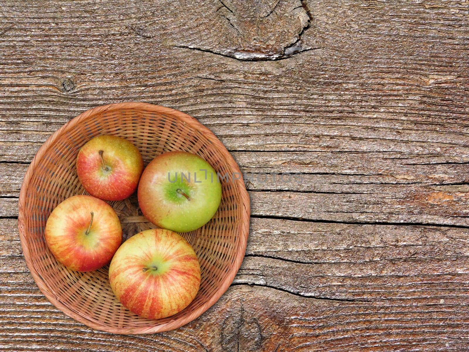 apples