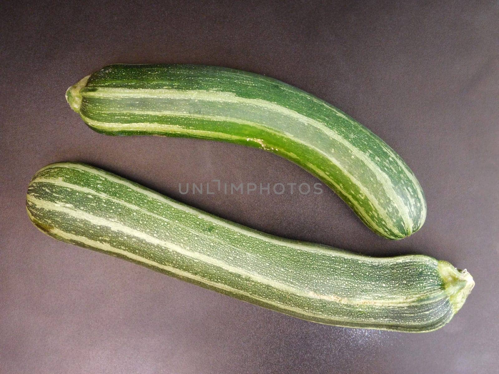 zucchini
