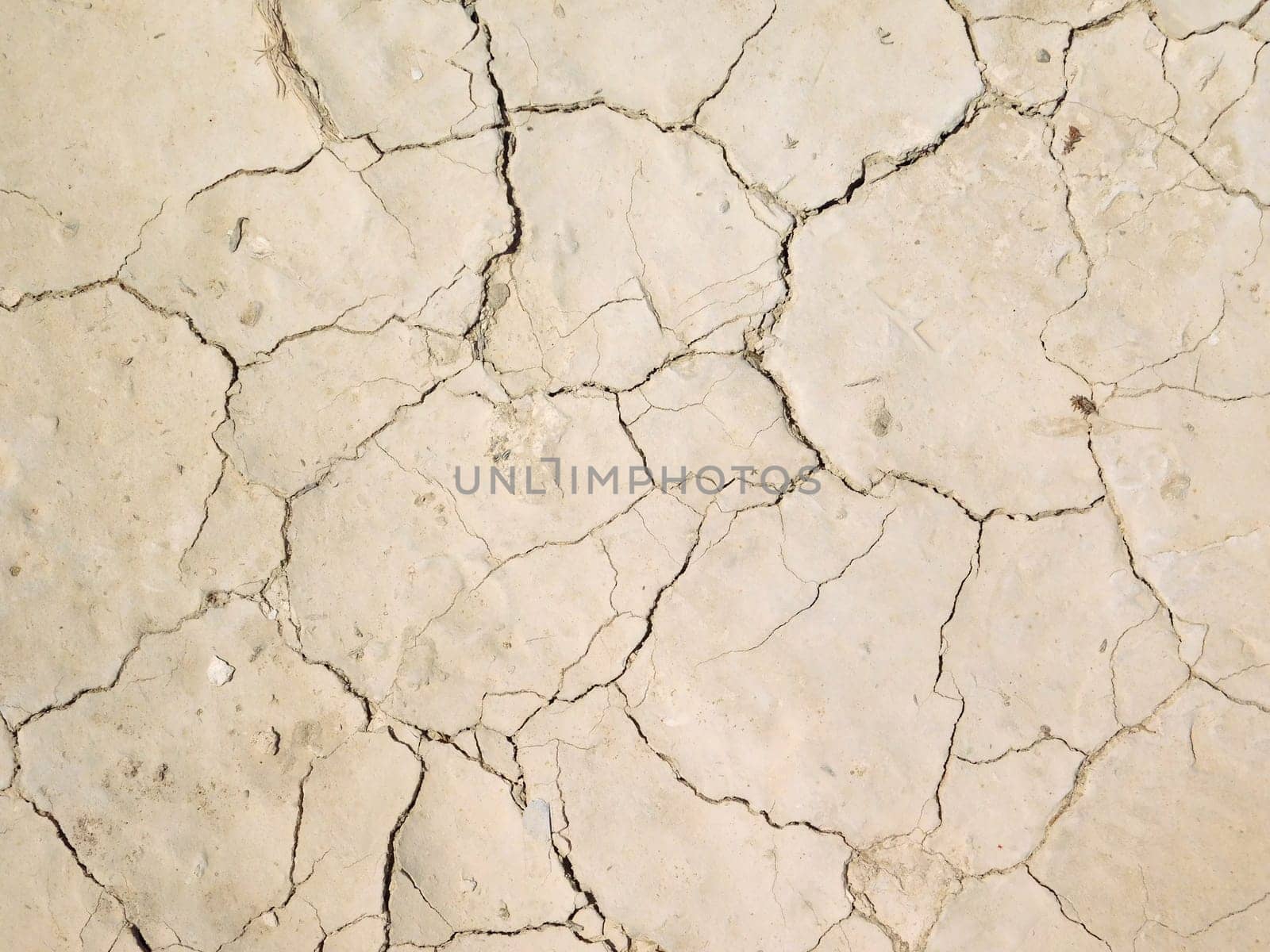 dry land texture