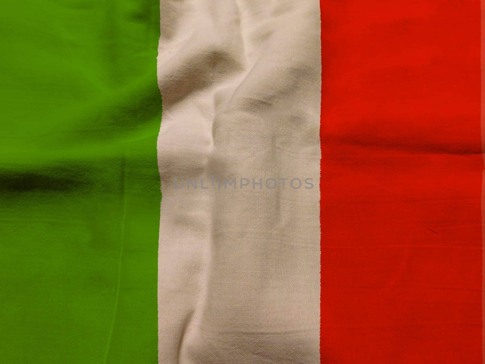 Italy flag