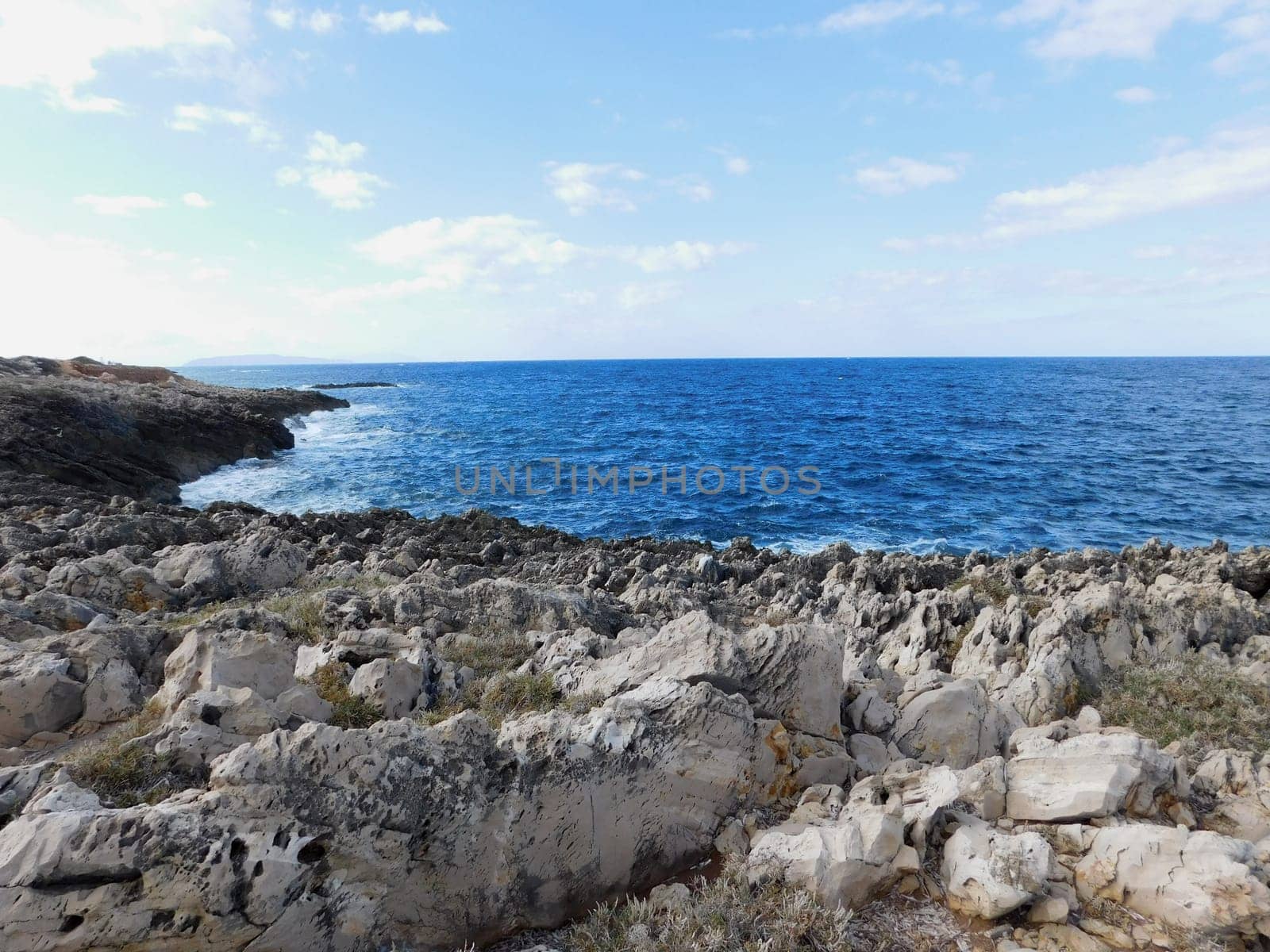 sea