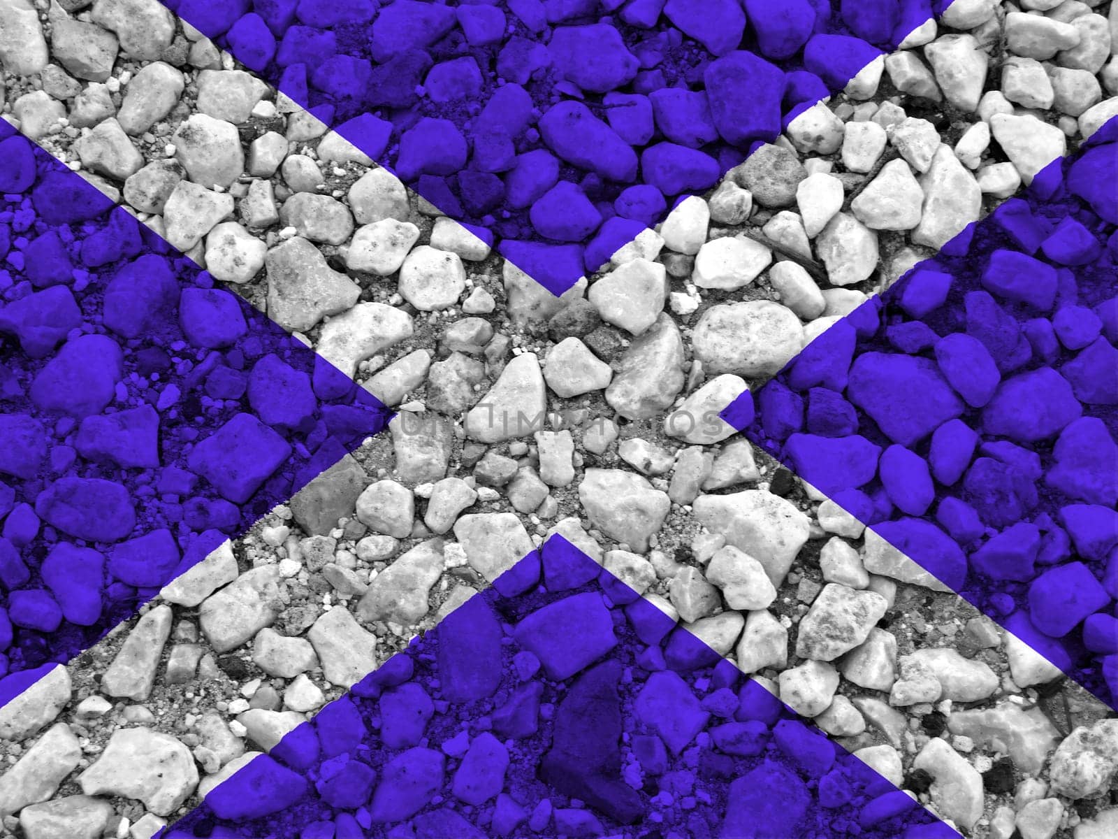 scotland flag