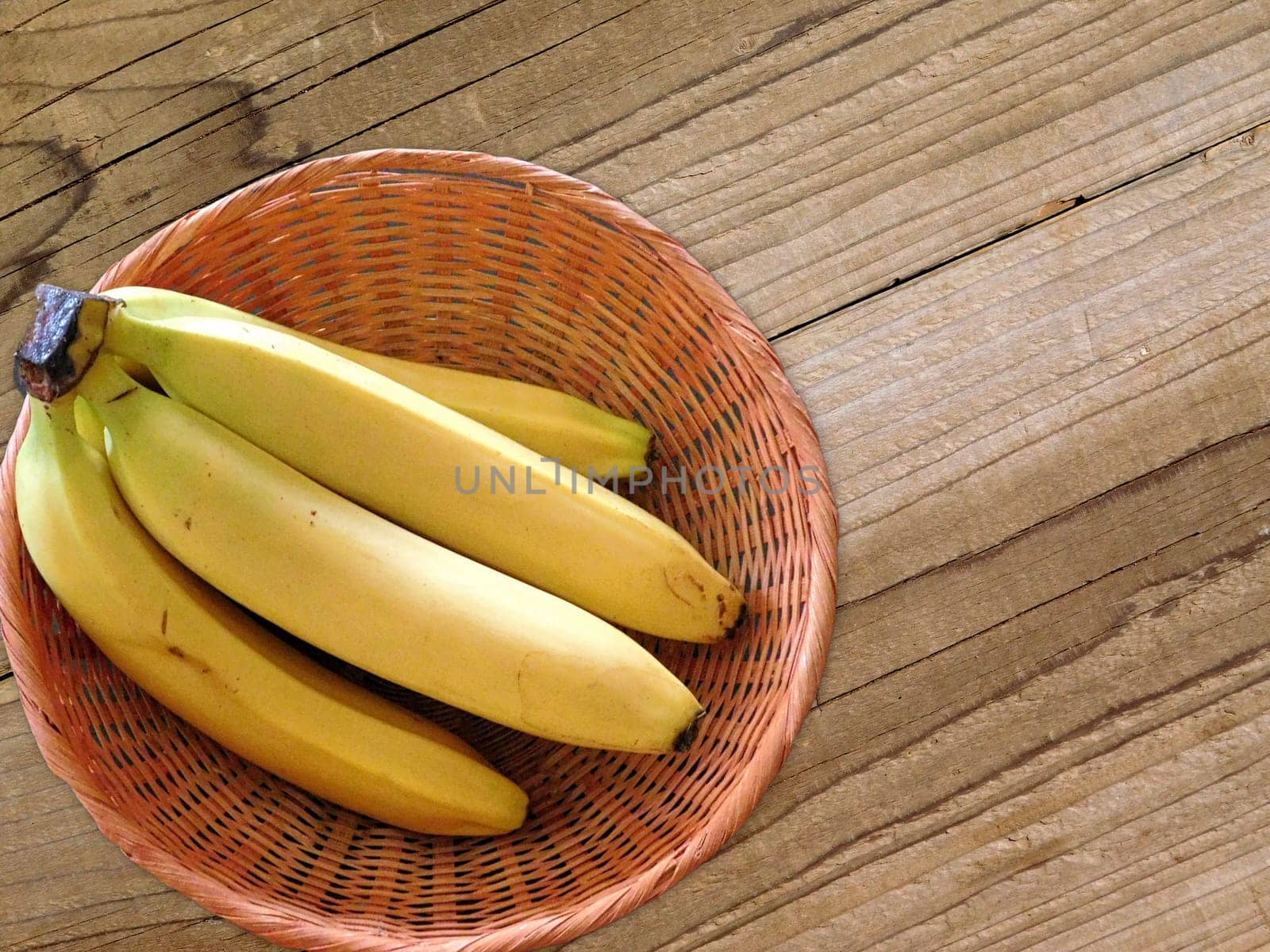bananas