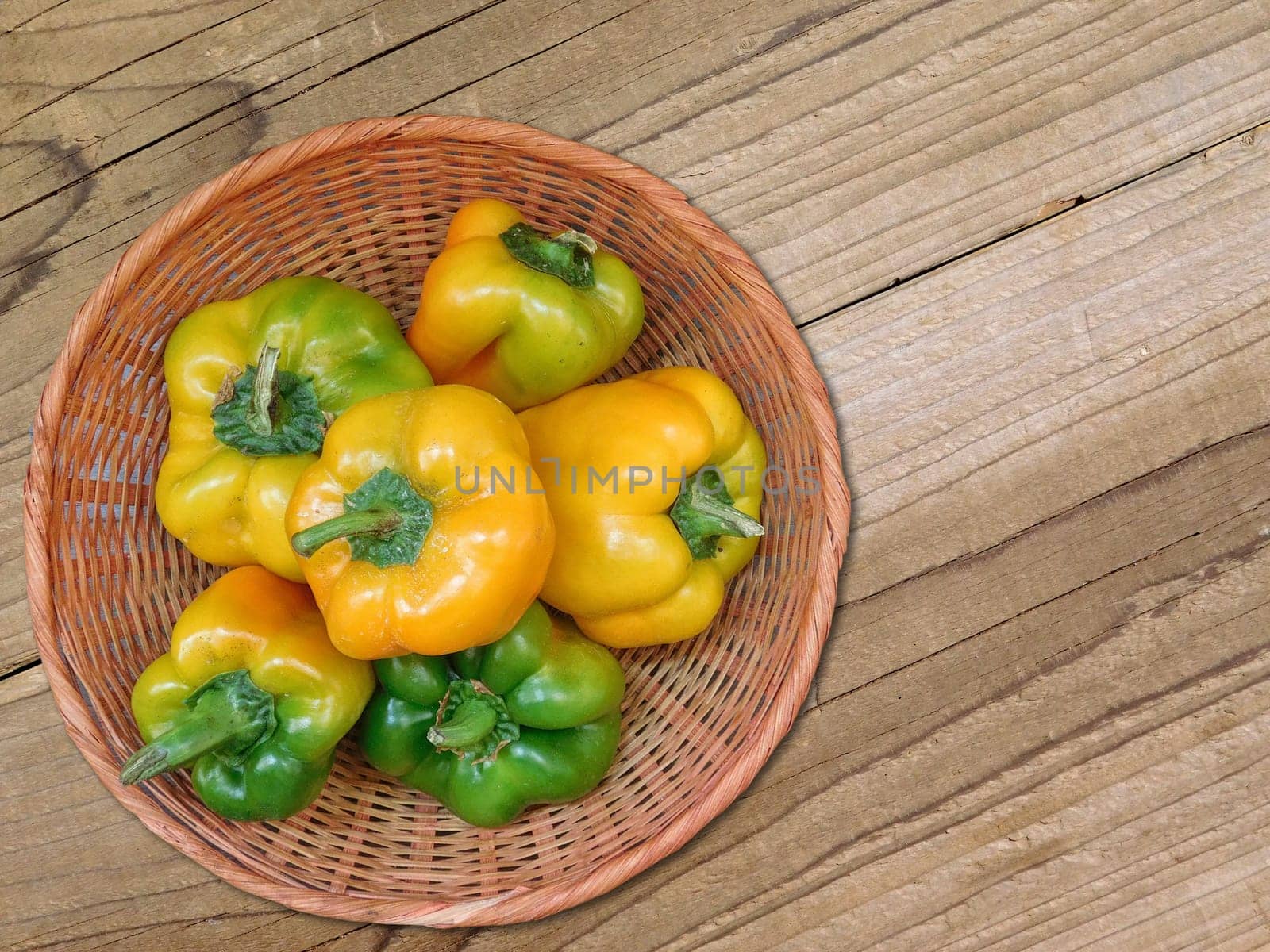 peppers