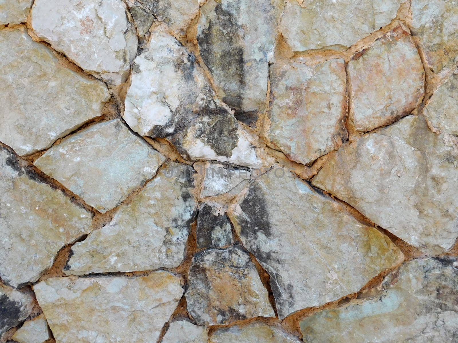 stone wall texture