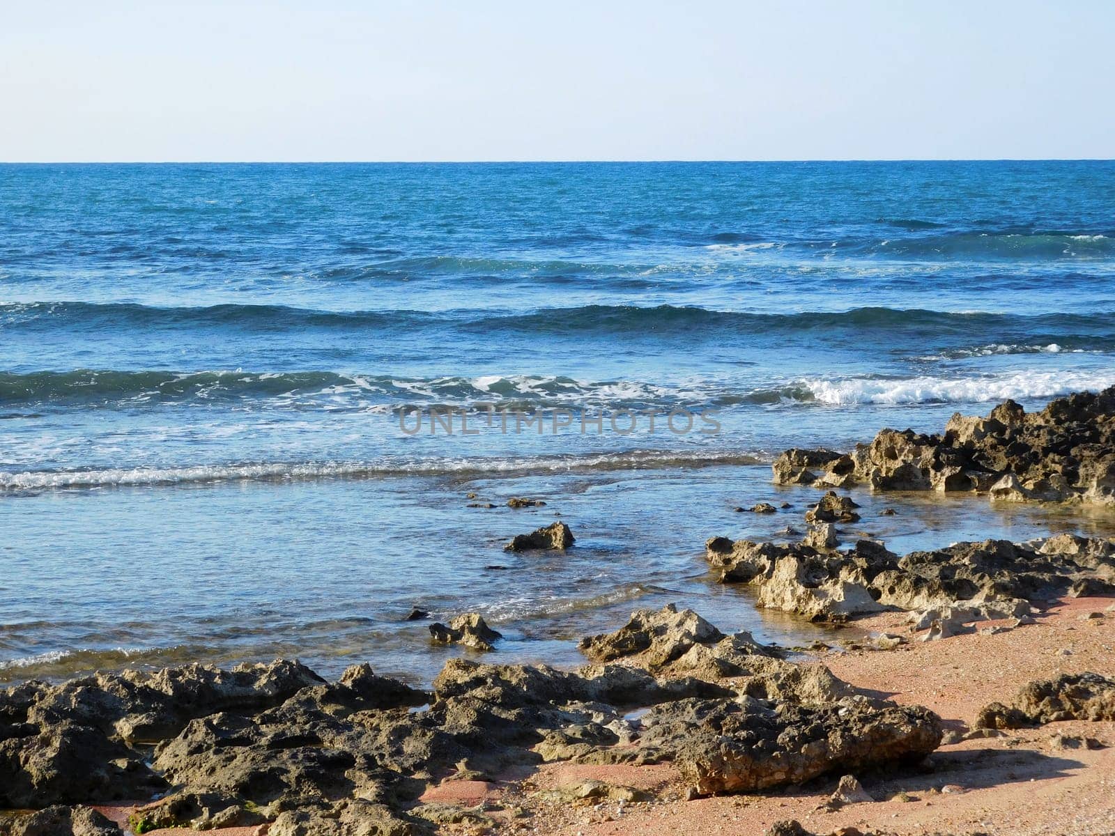 sea
