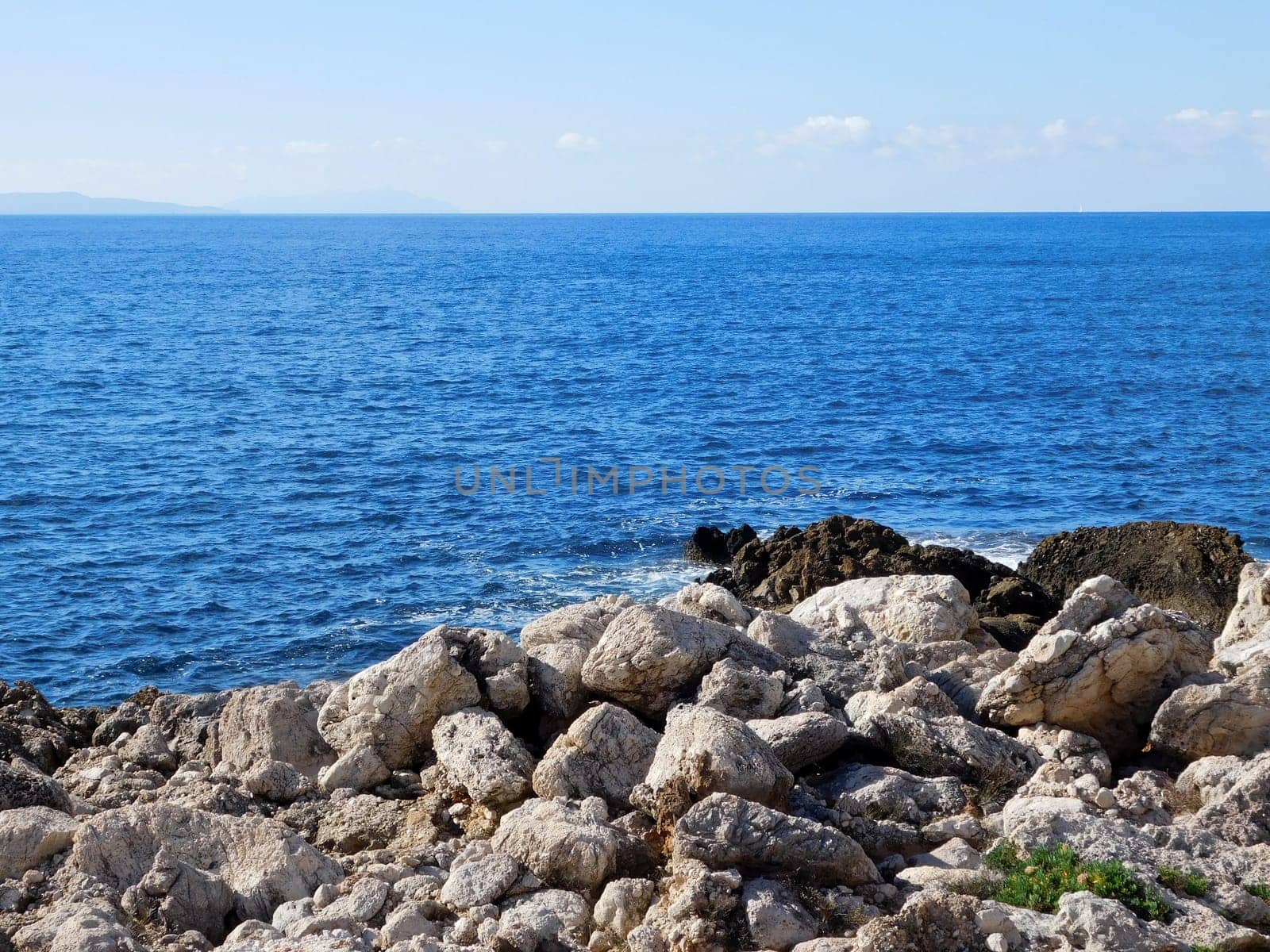 sea