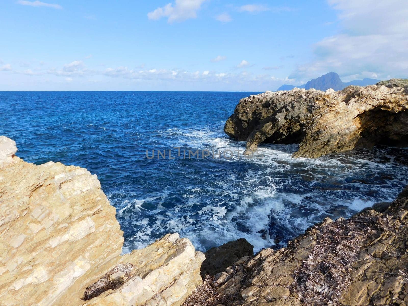 sea
