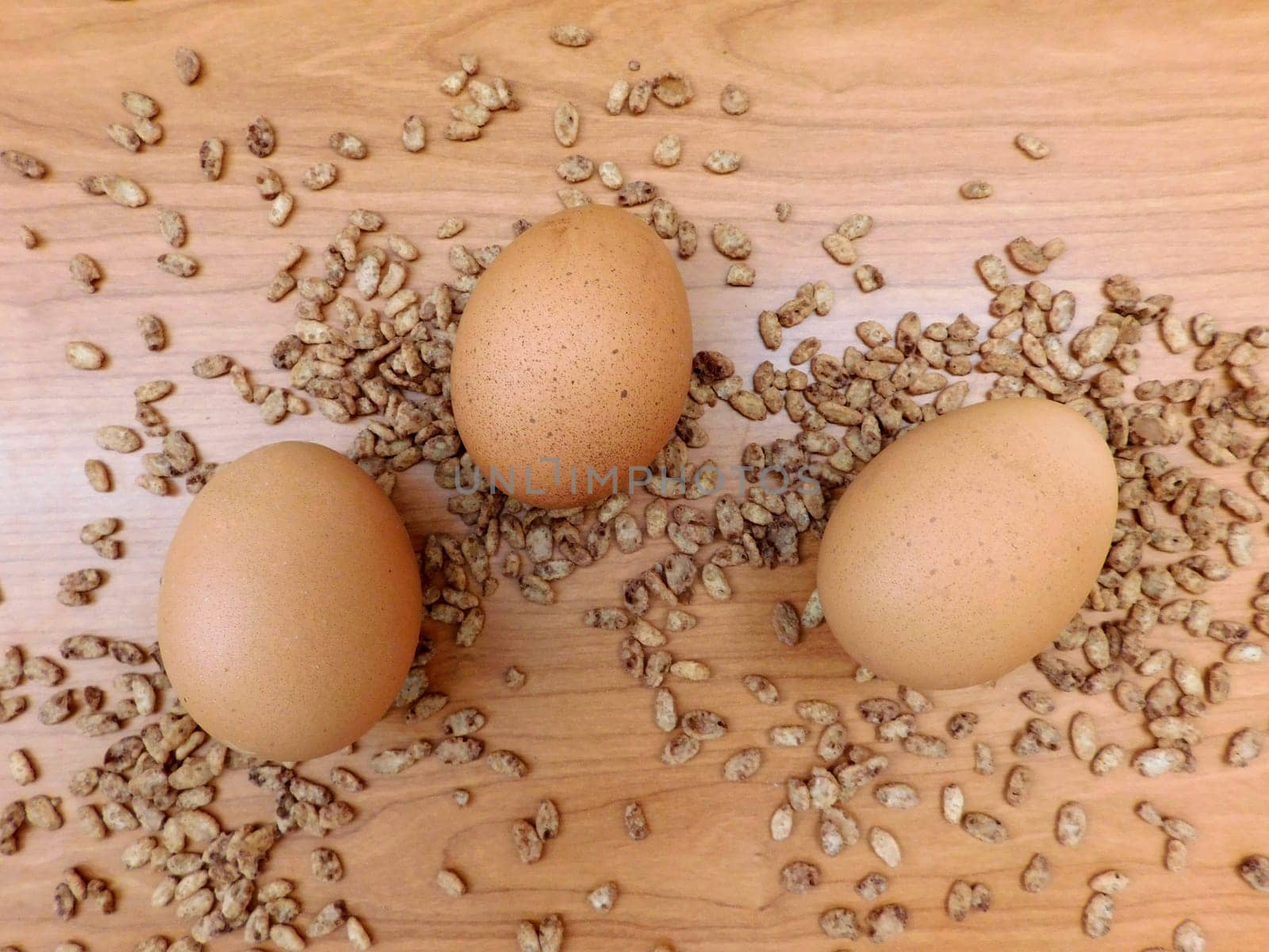 eggs