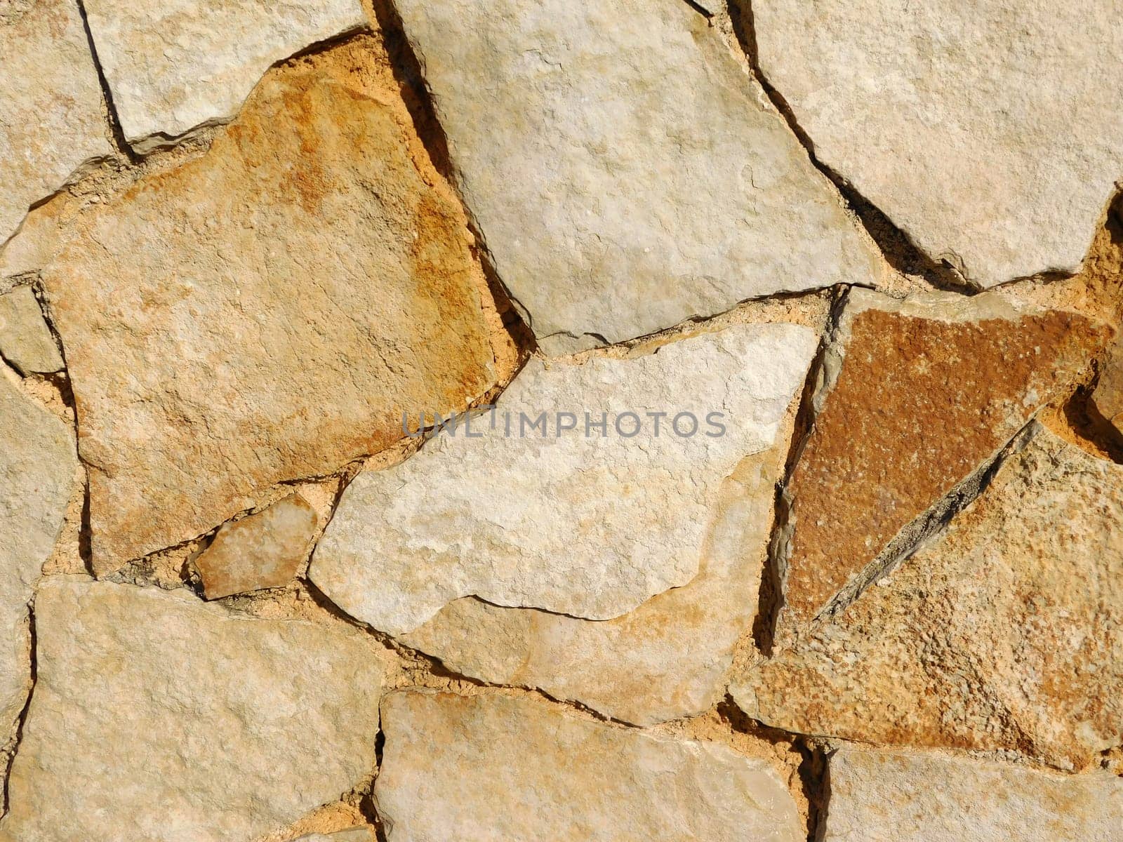 stone wall texture
