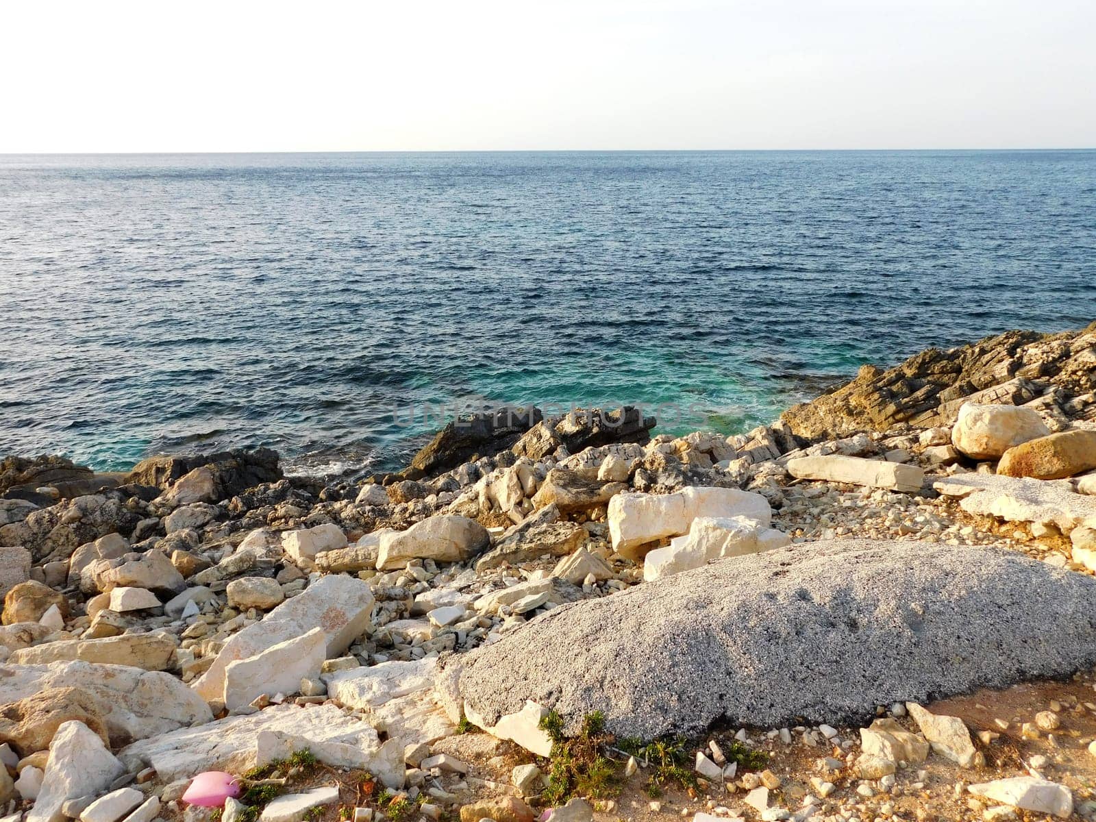 sea