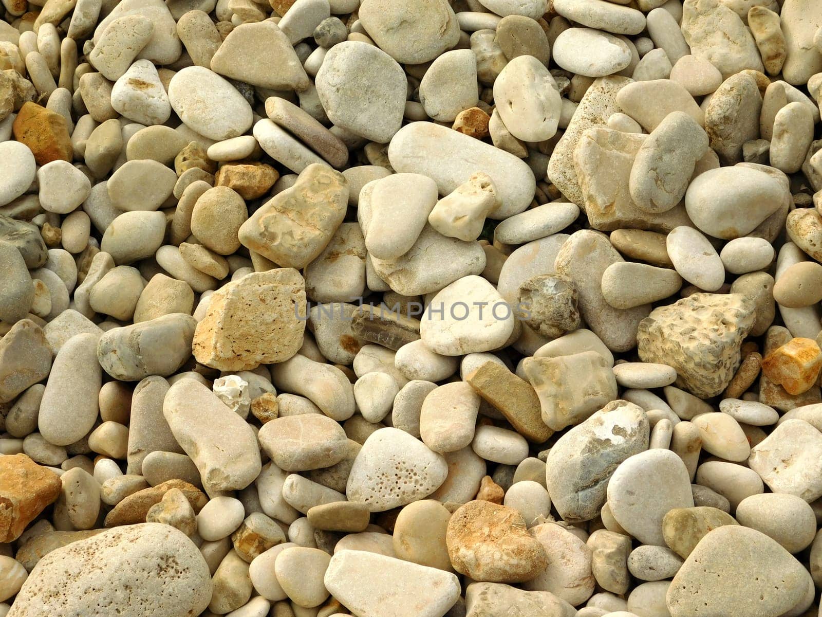 stones and rocks