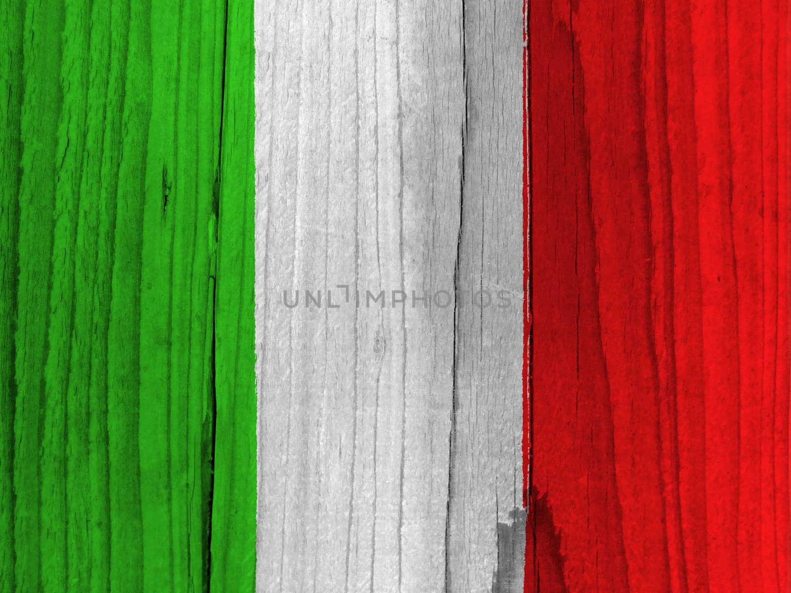 Italy flag