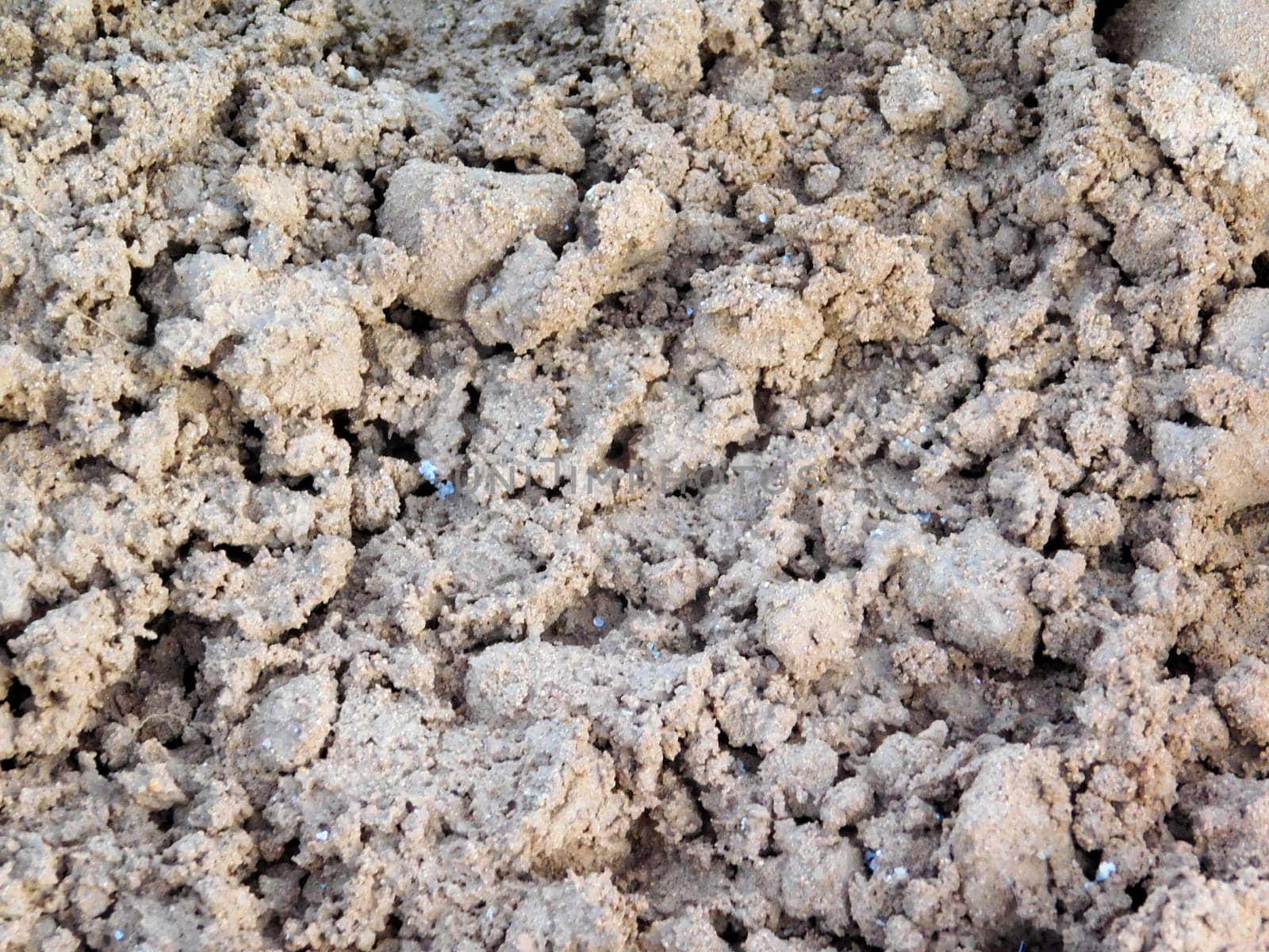 earth texture
