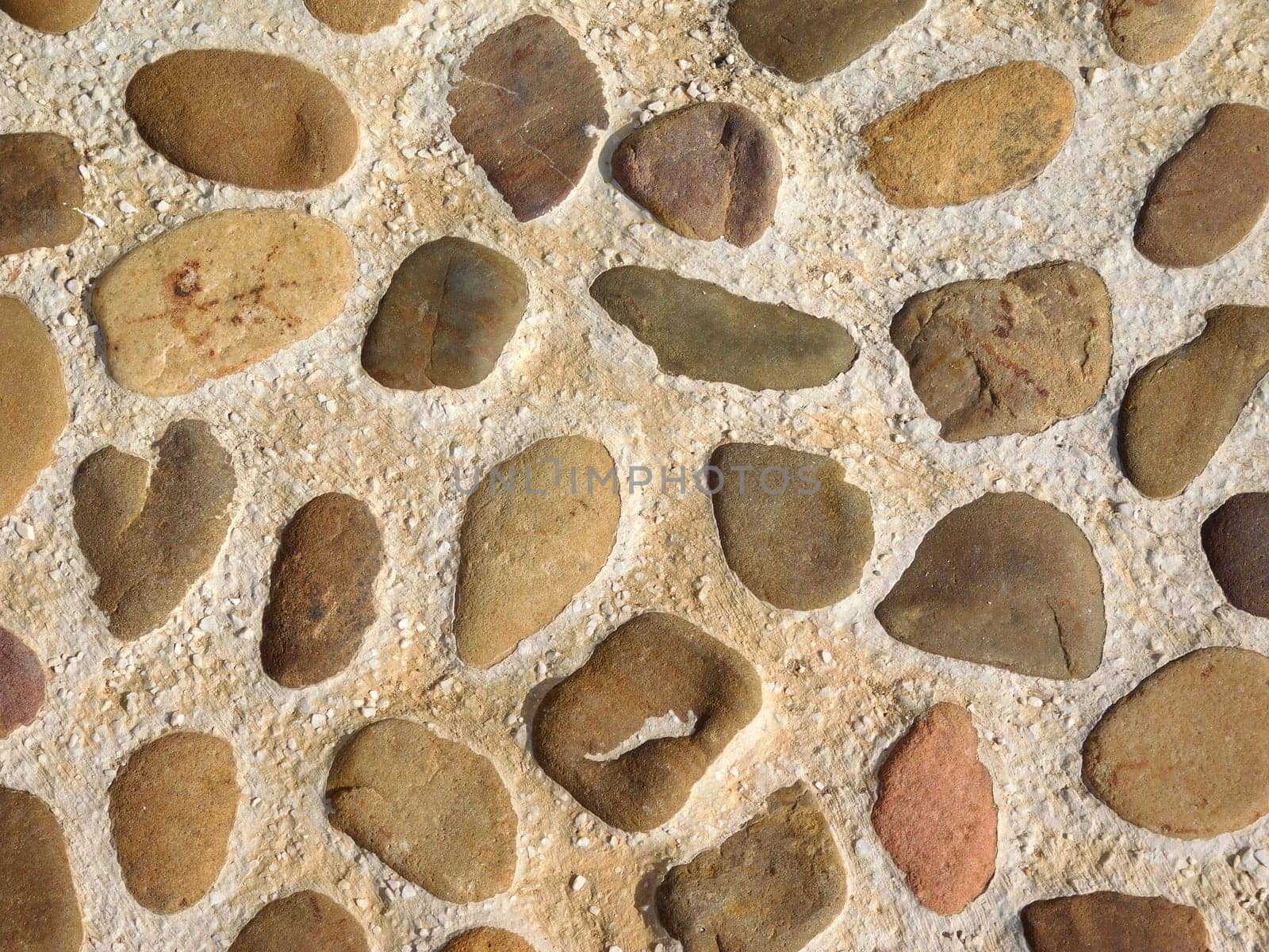 stone wall texture