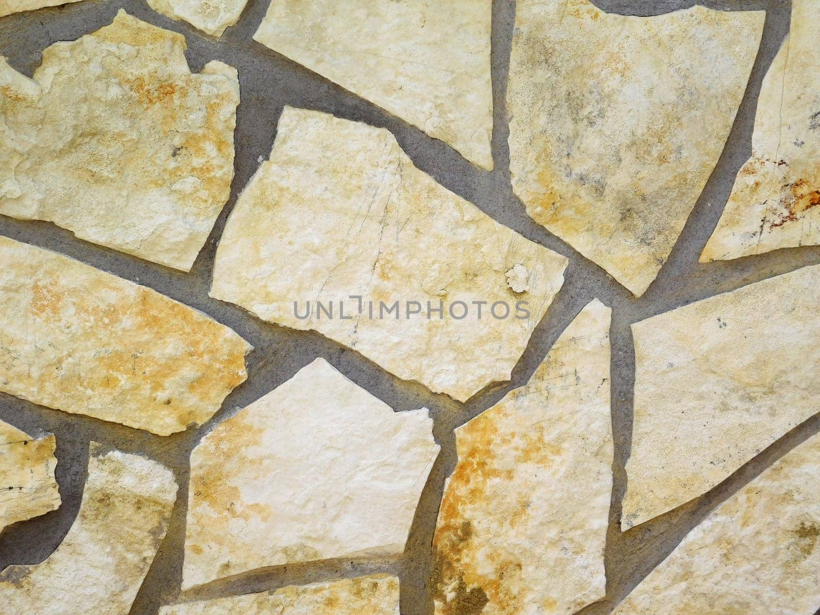 stone wall texture