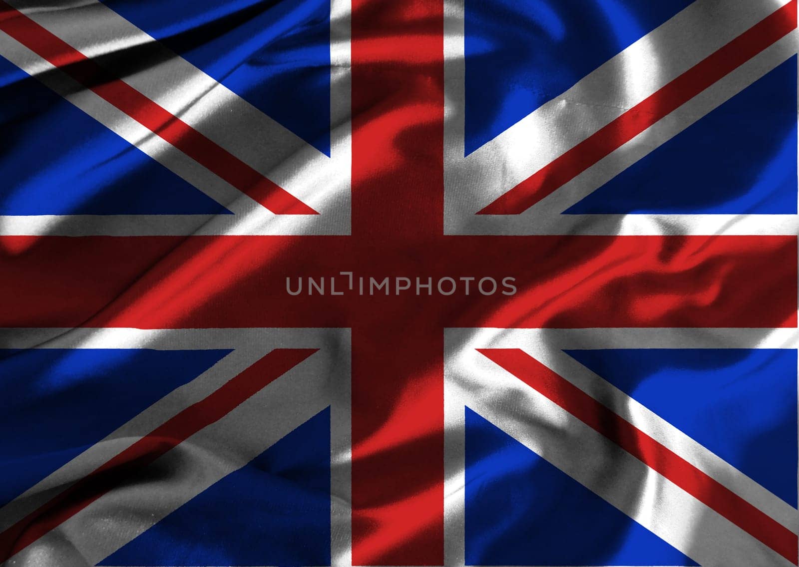 Great Britain flag