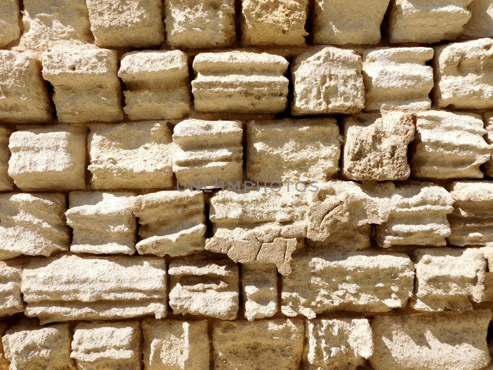 stone wall texture