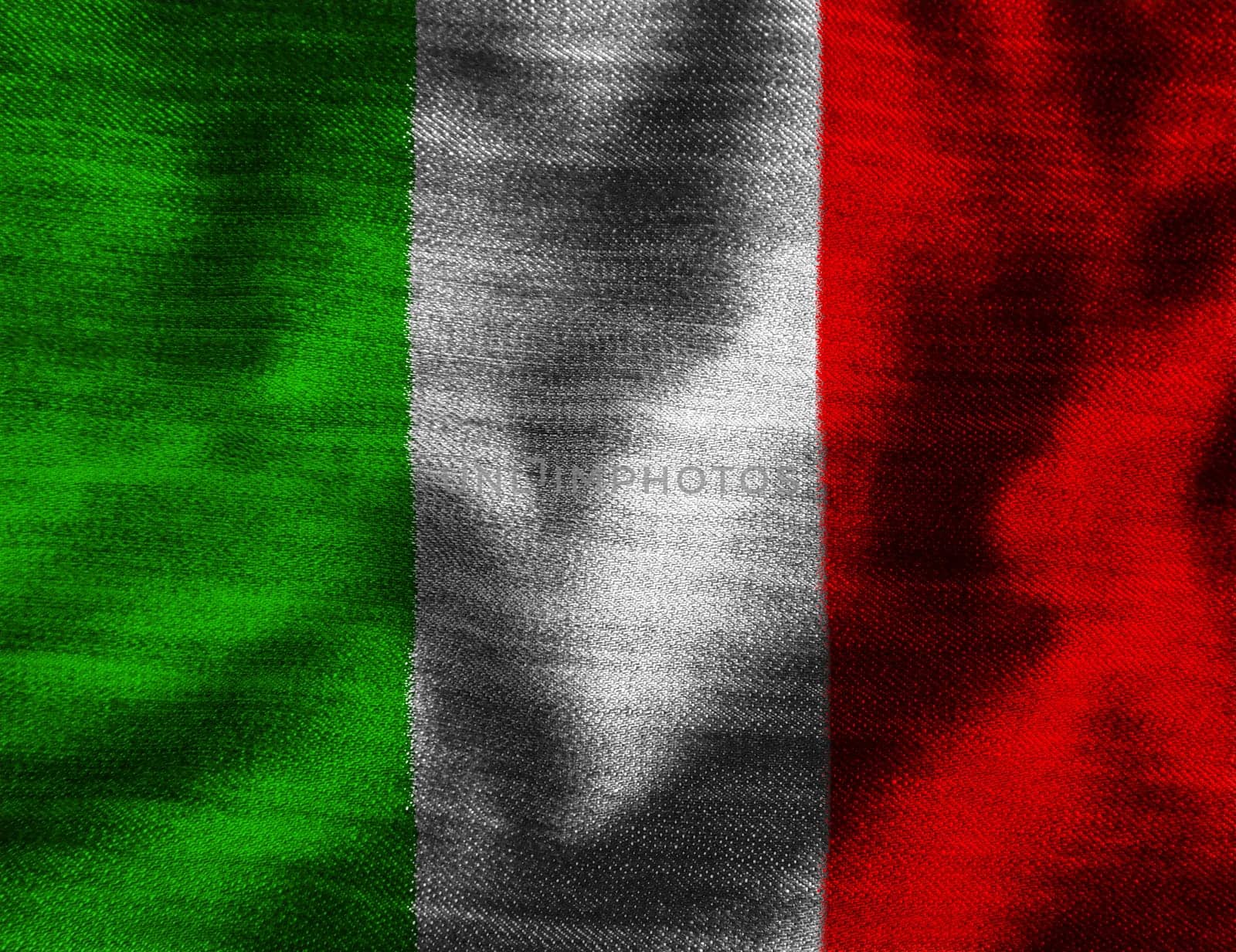 Italy flag