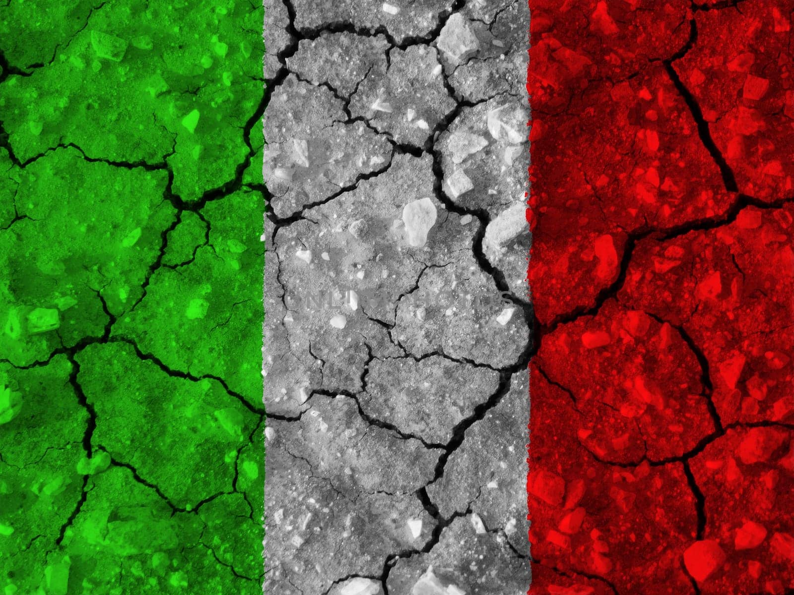 Italy flag